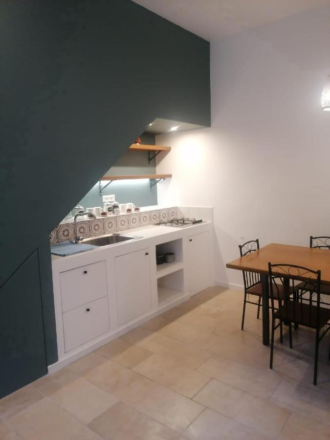 La Casa Nel Borgo *
