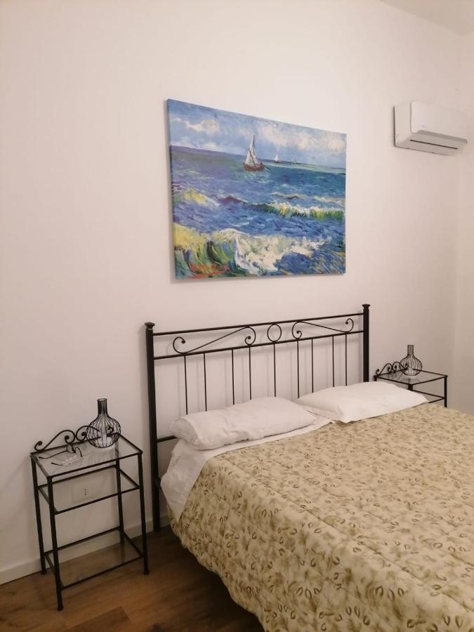 Holiday home La Casa Nel Borgo