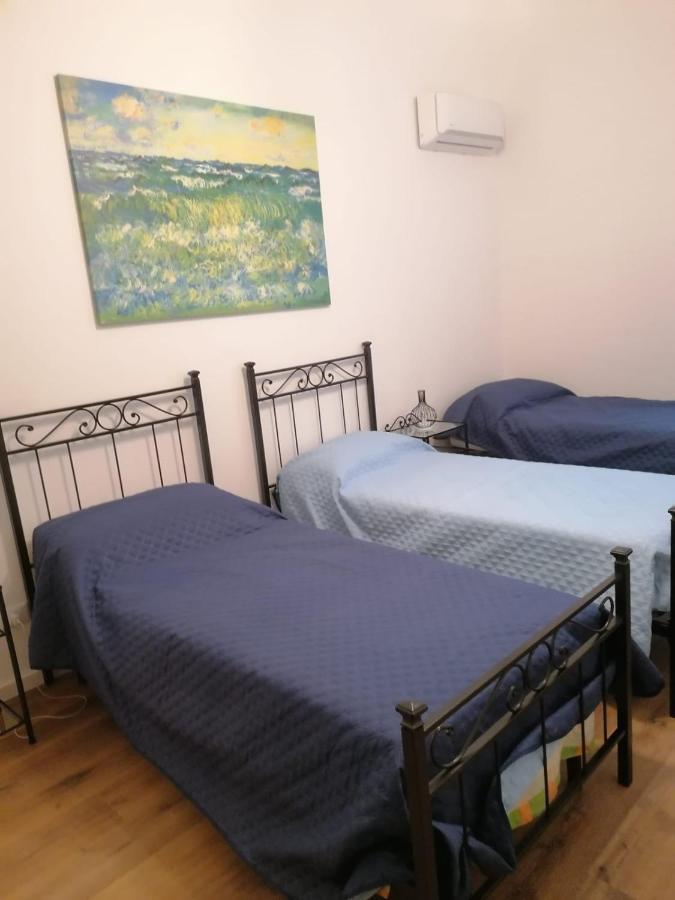 La Casa Nel Borgo Holiday home Scopello (Sicily)