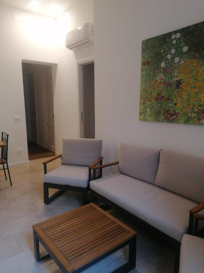 La Casa Nel Borgo Holiday home