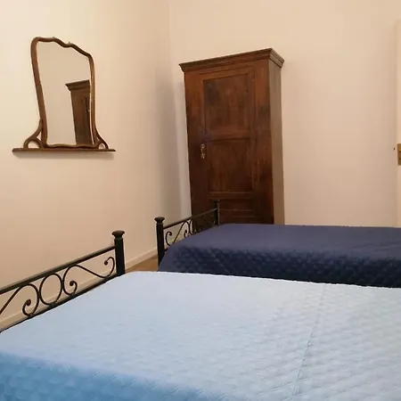 Villa La Casa Nel Borgo Scopello  Exterior foto