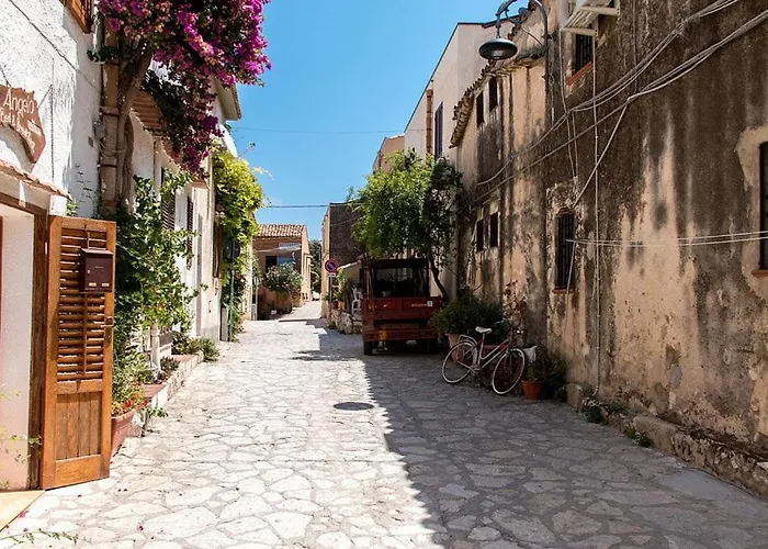 La Casa Nel Borgo