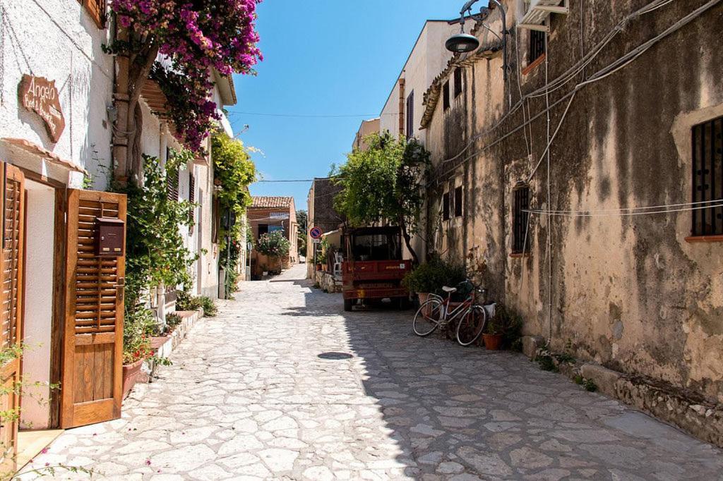 La Casa Nel Borgo *