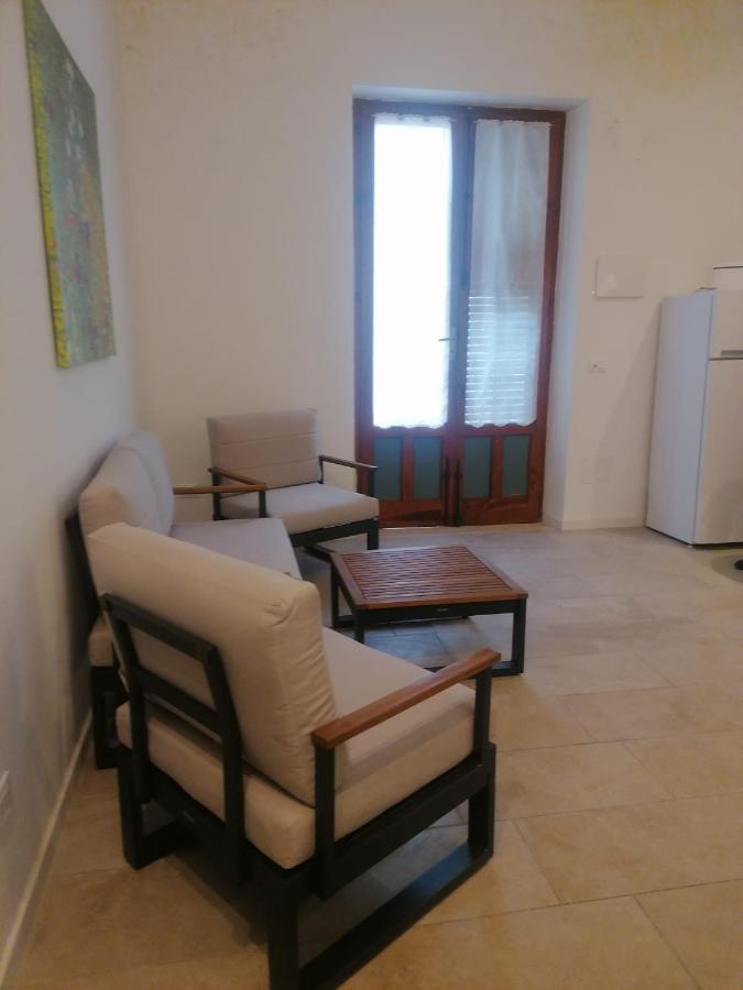 Casa de Férias La Casa Nel Borgo *