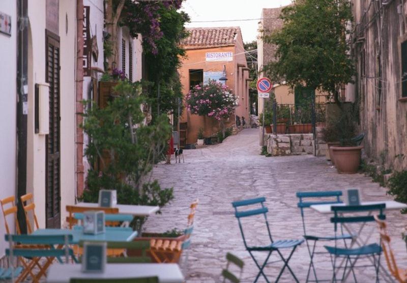 Ferienhaus La Casa Nel Borgo *