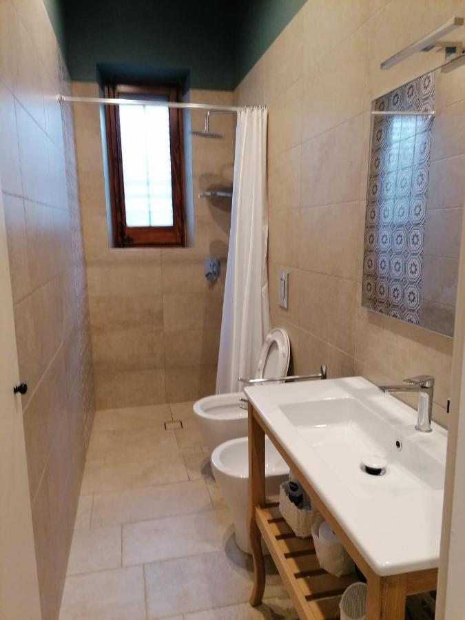 La Casa Nel Borgo Ferienhaus Scopello (Sicily)