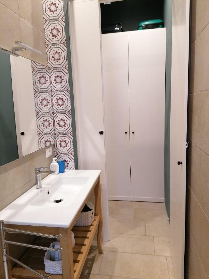 La Casa Nel Borgo Ferienhaus