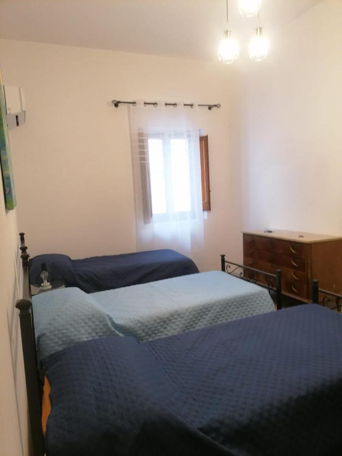Ferienhaus La Casa Nel Borgo Scopello (Sicily)