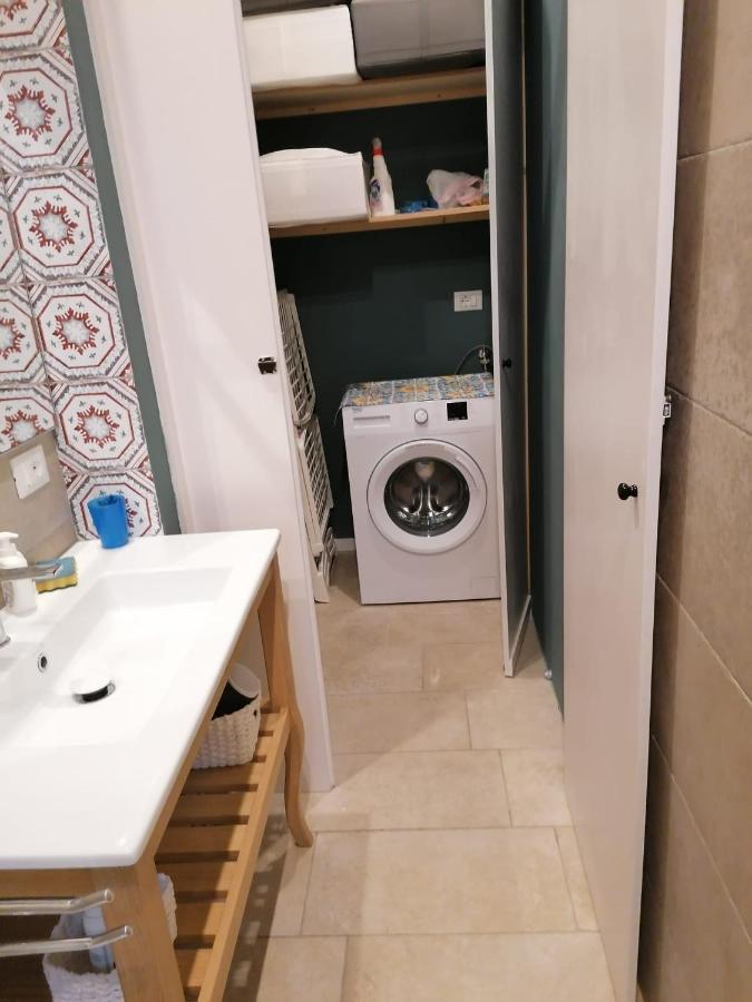 La Casa Nel Borgo *